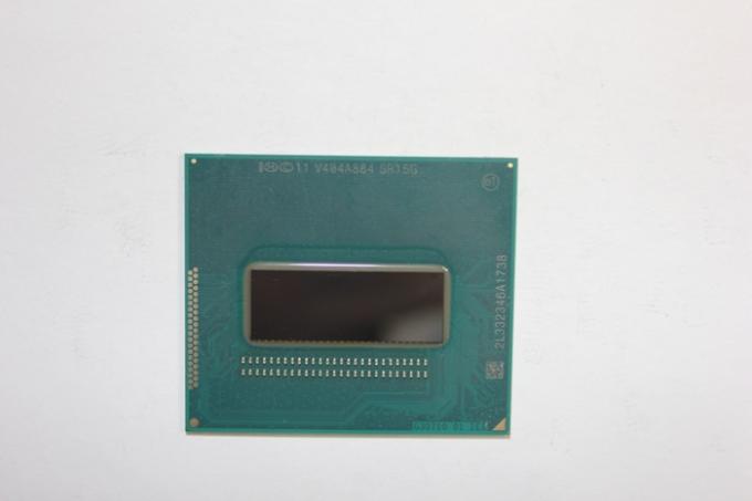 I5-4200H SR15G - KERN mehradrige Prozessor-Reihen-Generationen Prozessor-I5