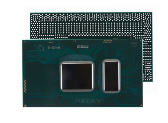 China Laptop CPU-Prozessoren, I7-6600U SF2F1 KERN I7 Reihen-Notizbuch-CPU fournisseur