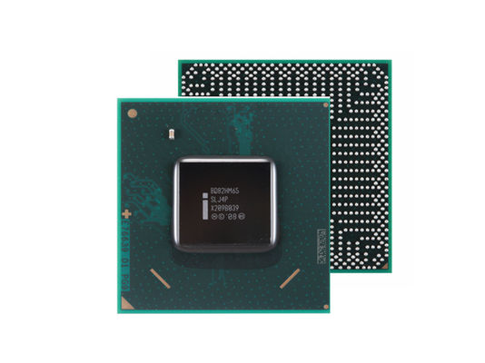 China PC SHIPSET BD82HM65 SLJ4P Intel 6 Reihen-Chipset im Mobile nach Art des Sockel-BGA988 fournisseur