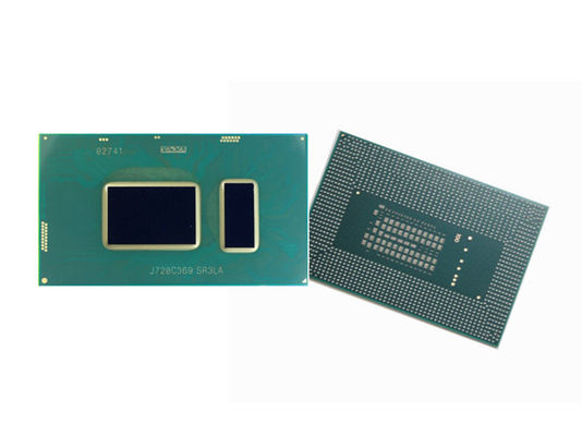 China Laptop CPU-Prozessoren, KERN I5-8250U Prozessor-Reihe (6MB Pufferspeicher, 3.4GHz) - Notizbuch CPU fournisseur