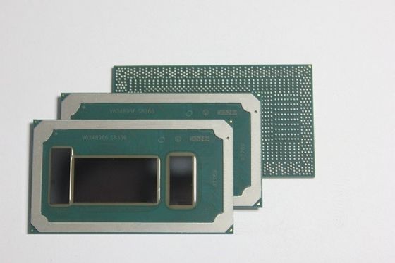 China Entkernen Sie I7-7560U SR366 I7 Pufferspeicher des Kern-Prozessor-Laptop-4MB bis zur Generation 3.8GHz fournisseur