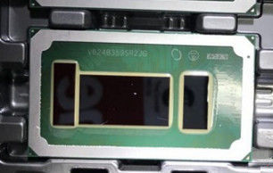 China Entkernen Sie Pufferspeicher des I3-6006U SR2JG Computerhardware-Prozessor-I3 der Reihen-3MB bis zu 2.0GHz fournisseur