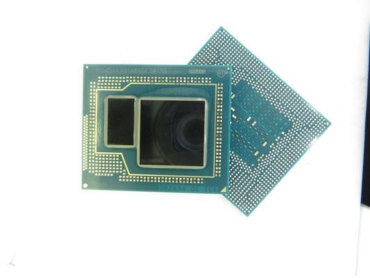 China I7-4950HQ SR18G CPU-Prozessorbaustein, Pufferspeicher Intels I7 Prozessor-6M bis zu 3.6GHz fournisseur