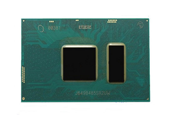 China Entkernen Sie I3-6006U SR2UW CPU-Prozessorbaustein, Pufferspeicher der CPU-Mikroprozessor-I3 Reihen-3MB bis zu 2.0GHz fournisseur