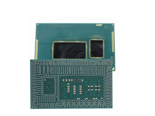 China I5-4210U SR1EF Intel Core I5 Prozessor für Laptop3m-Pufferspeicher bis zu 2.7GHz fournisseur