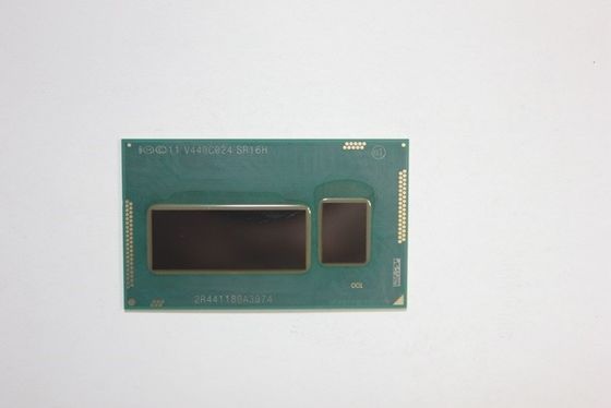 Laptop CPU Processors, CORE I7 Processor Series, I7-4650U SR16H (4MB Cache, 3.3GHz)-Notebook CPU