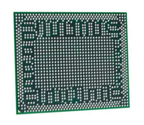3MB Cache 1.33GHz Laptop CPU Processors , CORE I5-560UM  Notebook CPU SLBSN