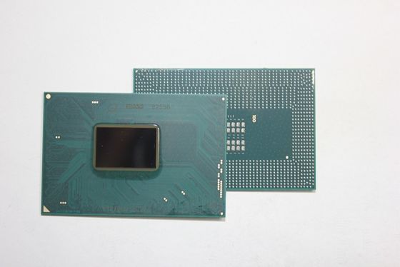 Core I7-7700U SR32Q Laptop CPU Processors ,  Intel Core I7 Notebook Processors  6MB Cache Up To  3.8GHz