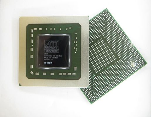 215-0669075 Super GPU Computer Chipset For Desktop  PC Notebook Generally