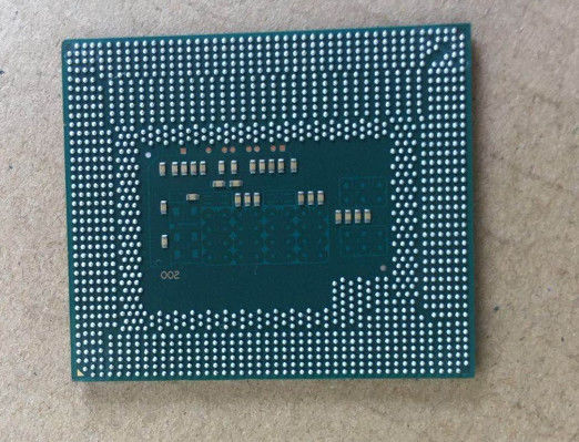 I5-4210H SR1Q0 CPU Processor Chip 3M Cache Up To 2.7GHz CORE I5 Notebook CPU