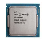 China Server Xeon E3-1230V5 SR2LE Pufferspeicher CPU 8M Kerne 3,40 Gigahertz 64 Bit-4 allgemein Firma