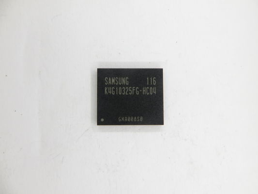K4G10325FG-HC04 1Gb 32Mx32 GDDR5 Memory chip FBGA170