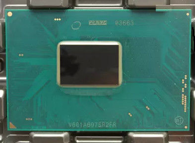 Core I3-6100H  SR2FR CPU Processor Chip  I3 Series 3MB Cache Up To 2.7GHz