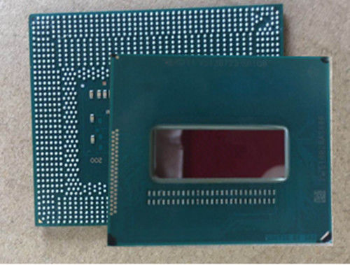 I5-4210H SR1Q0 CPU Processor Chip 3M Cache Up To 2.7GHz CORE I5 Notebook CPU