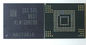 China KLMCG8WEBD-B031 BGA 64GB EMMC Speicherchip GEN6 für Personal-Computer-1,8/3,3 V exportateur