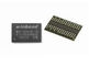 China Chip 64Mx16 BGA84 W971GG6JB-18 IC SDRAM DDR2 der geringen Energie des Flash-Speicher-IC exportateur