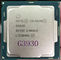 China Celeron G3930 Pufferspeicher CPU-Prozessorbaustein-Desktop CPU 2M 2,90 Gigahertz 14nm-Lithographie- exportateur