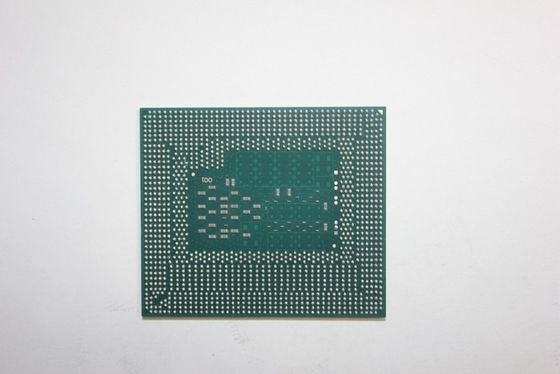 China Entkernen Sie I7-4870HQ SR1ZX CPU-Prozessorbaustein, Pufferspeicher Intels I7 Chip-6M bis zu 3.7GHz usine