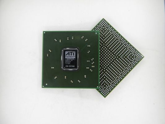 China 216-0707009 kleine Gpu-Motherboard-Chipsets für den Laptop und Desktop intern usine