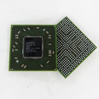 China 216-0674026 GPU-Chip, Computer-Laptop Gpu für tragbares Gerät hohes Efficeiency distributeur