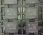 China KMDD60018M-B320 32 + 24 EMCP-Speicherchip, Lpddr4 Prüfer - 3733MHz für Tischplattenlaptop usine