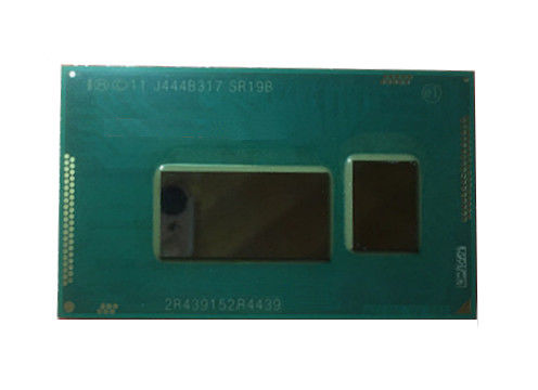 China I5-4302Y SR19B - Prozessor-Reihen-hohe Geschwindigkeit der KERN Intel-Laptop-Prozessor-I5 usine