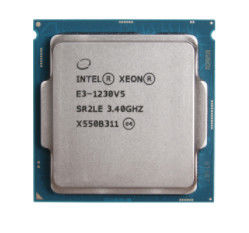 China Server Xeon E3-1230V5 SR2LE Pufferspeicher CPU 8M Kerne 3,40 Gigahertz 64 Bit-4 allgemein usine