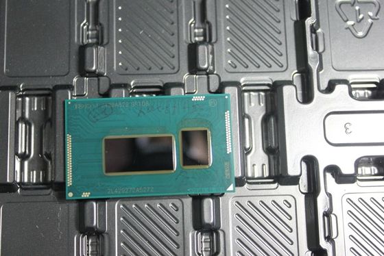 China I5-4220Y SR1DB Prozessoren tragbaren Geräts, CPU-Laptop 3M Intel Core-I5 cachieren bis zu 2.0GHz usine