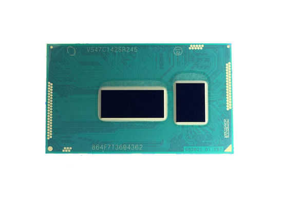 China 5. beweglicher Prozessor I3-5015U SR245 3M Generations-Intel Cores I3 cachieren bis zu 2.1GH usine