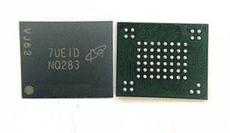 China Mt29f2g08abaeah4-It E IC 2gb Ähnlichkeits-NAND-Flash-Speicher 63vfbga 2,7 V | 3,6 V usine
