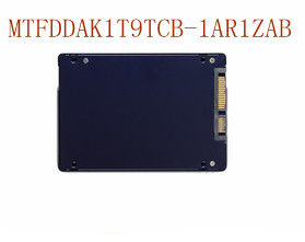 China MTFDDAK1T9TCB-1AR1ZAB 1920GB SSD-Speicherchip, interner SSD-Antrieb für PC usine