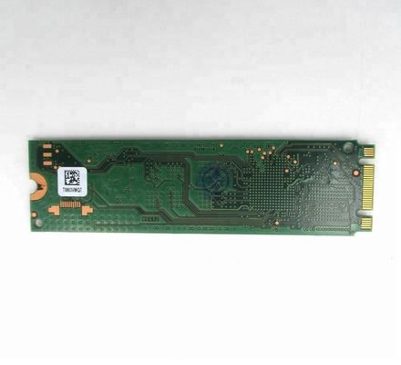 China MTFDDAA240MBB-2AE16AB 240gb internes Festplattenlaufwerk SSD für Tischrechner SATA-Art usine