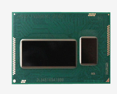 China 3M cachieren 1,70 Gigahertz bewegliche Intel Core Generation des Prozessor-Laptop-I3-4010U 4. usine