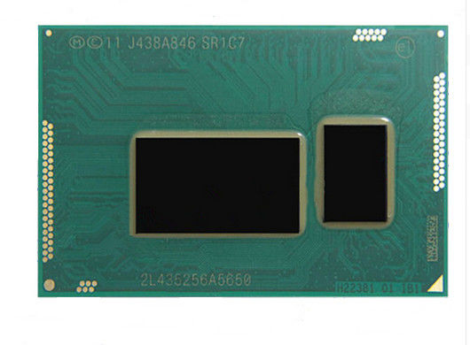 China Mobile/Notebock/Laptop CPU-Prozessoren 3M cachieren 1,50 Gigahertz-Kern I3-4012Y usine