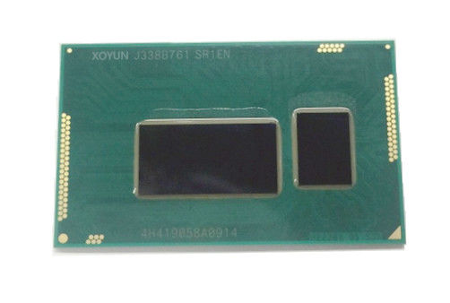 China 4. Laptop CPU-Prozessor-Kern I3-4030U der Generations-I3 für Notebook usine