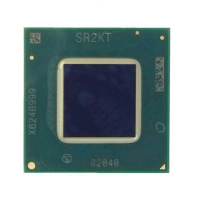 China Laptop-Prozessoren des Atom-X5-Z8350 Intel, CPU-Kern-Prozessor mobile CPU Pancel distributeur