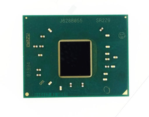 China 4 Desktop CPU 2M Kern-Intel-Computer-Chips Celeron-Prozessor-J3455 Pufferspeicher 2,3 Gigahertz distributeur