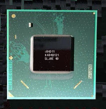 China NORD UND SÜD-Brücken-Chipset bewegliches FCBGA-989 4,1 W TDP des Mobile-BD82HM76 Eil usine